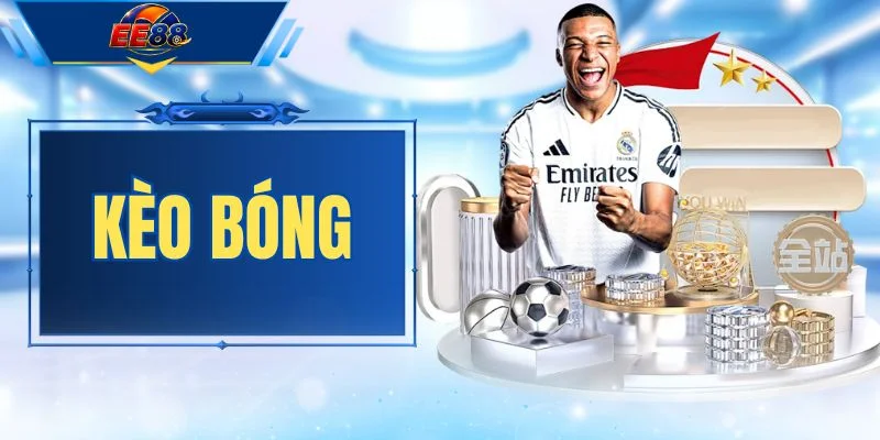 Kèo Bóng