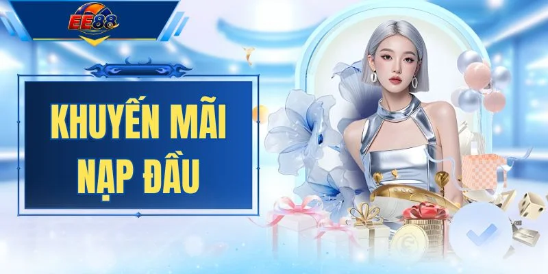 Khuyến Mãi Nạp Đầu