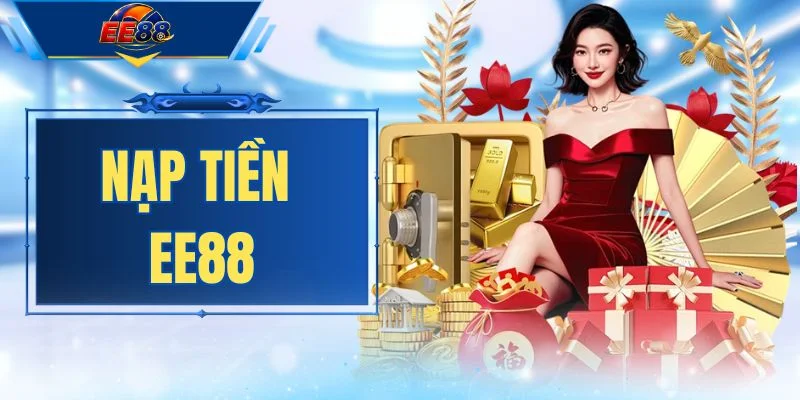 Nạp tiền EE88