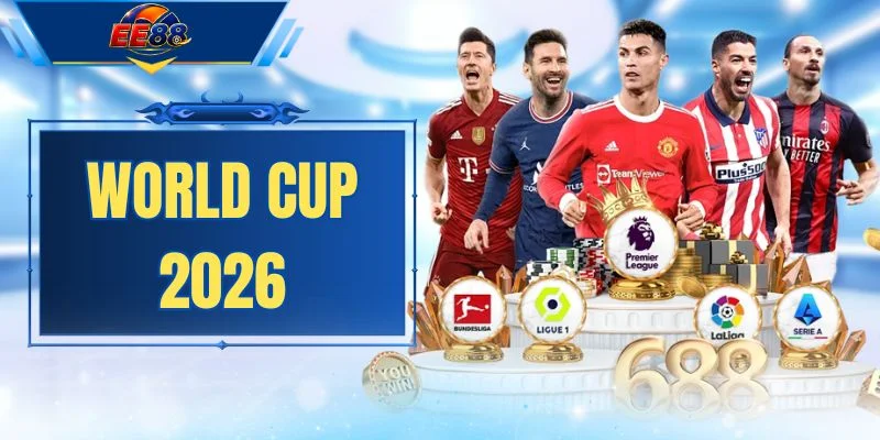 World Cup 2026